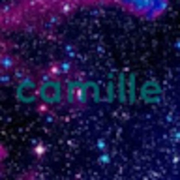 Meet your Posher, Camille andree - Picture 1 of 1